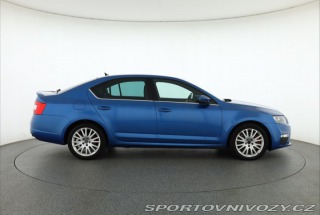 Škoda Octavia RS RS RS 2.0 TDI 2014