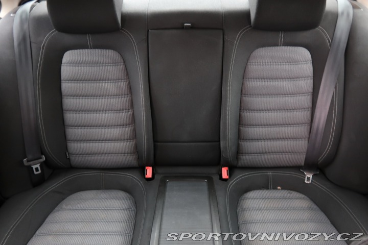 Volkswagen CC 2.0 TDI 2014