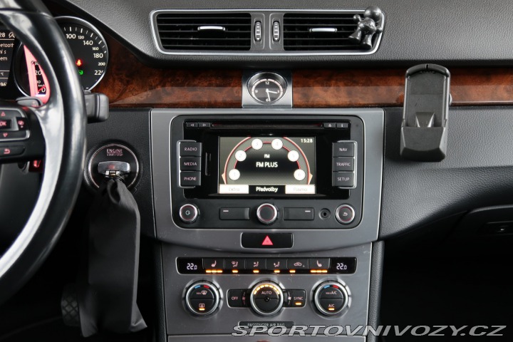 Volkswagen CC 2.0 TDI 2014