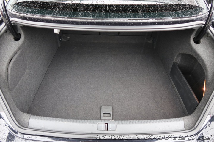 Volkswagen CC 2.0 TDI 2014