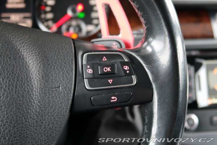 Volkswagen CC 2.0 TDI 2014