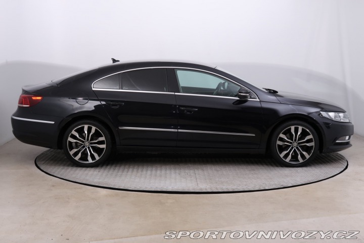 Volkswagen CC 2.0 TDI 2014