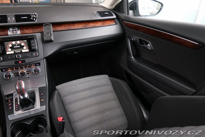 Volkswagen CC 2.0 TDI 2014
