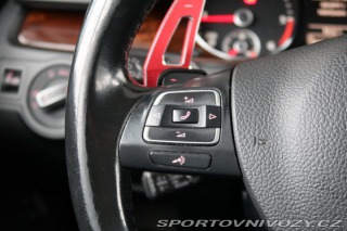 Volkswagen CC 2.0 TDI 2014