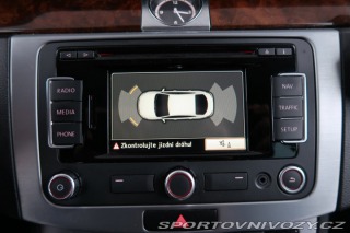 Volkswagen CC 2.0 TDI 2014