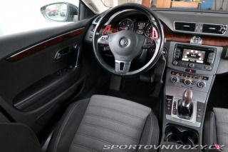 Volkswagen CC 2.0 TDI 2014