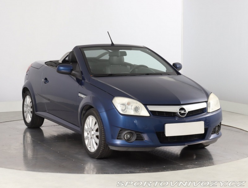 Opel Tigra 1.4