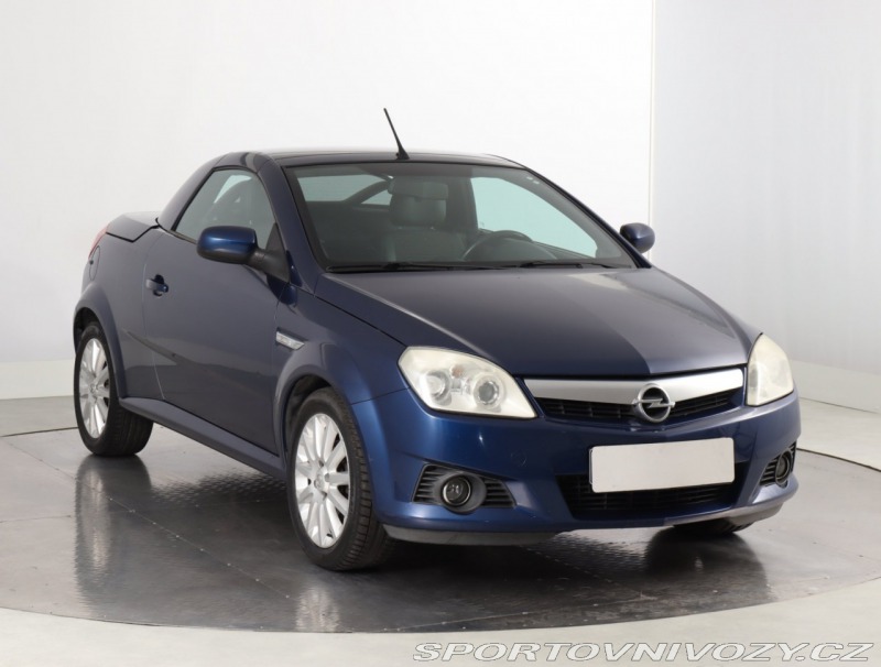Opel Tigra 1.4
