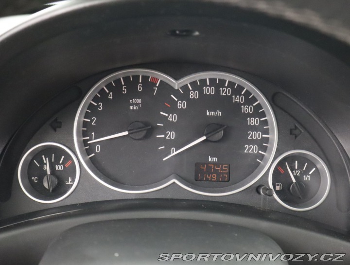 Opel Tigra 1.4 2006
