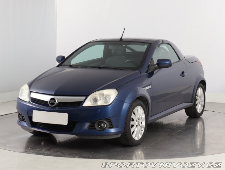 Opel Tigra 1.4 2006