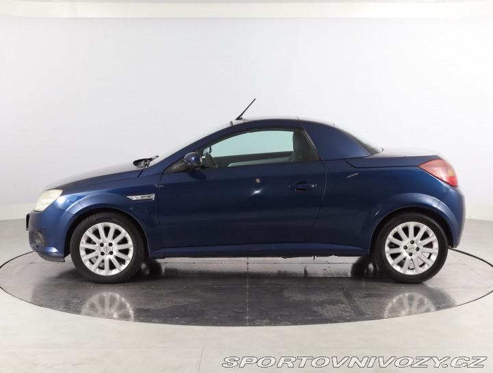 Opel Tigra 1.4 2006