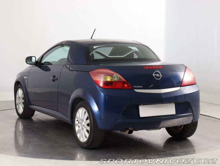 Opel Tigra 1.4 2006