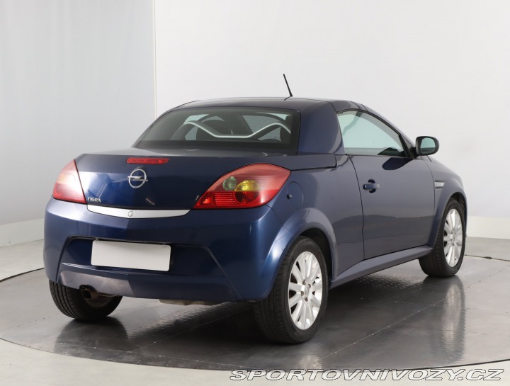 Opel Tigra 1.4 2006