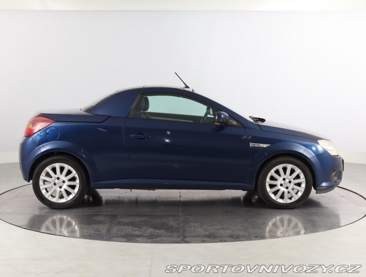 Opel Tigra 1.4 2006