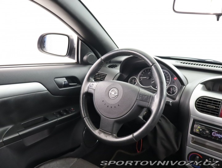 Opel Tigra 1.4 2006