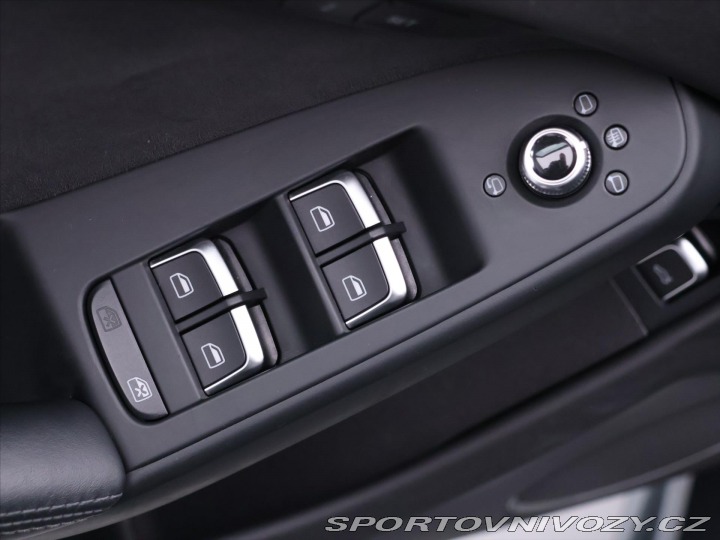 Audi RS4 4.2 FSI V8 331kW 1.Maj Se 2014