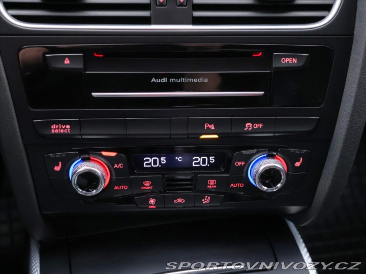 Audi RS4 4.2 FSI V8 331kW 1.Maj Se 2014