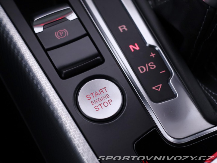 Audi RS4 4.2 FSI V8 331kW 1.Maj Se 2014