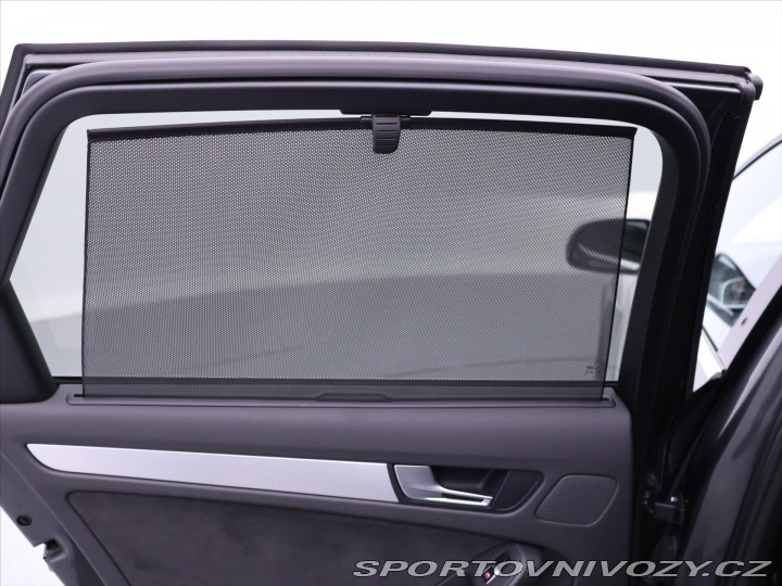 Audi RS4 4.2 FSI V8 331kW 1.Maj Se 2014