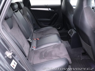 Audi RS4 4.2 FSI V8 331kW 1.Maj Se 2014