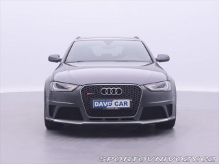 Audi RS4 4.2 FSI V8 331kW 1.Maj Se 2014