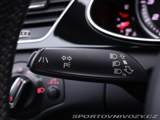 Audi RS4 4.2 FSI V8 331kW 1.Maj Se 2014