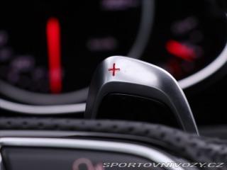 Audi RS4 4.2 FSI V8 331kW 1.Maj Se 2014