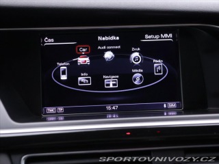 Audi RS4 4.2 FSI V8 331kW 1.Maj Se 2014