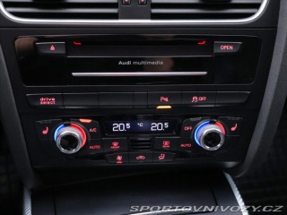 Audi RS4 4.2 FSI V8 331kW 1.Maj Se 2014