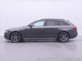 Audi RS4 4.2 FSI V8 331kW 1.Maj Se 2014