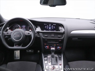 Audi RS4 4.2 FSI V8 331kW 1.Maj Se 2014