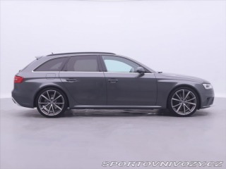 Audi RS4 4.2 FSI V8 331kW 1.Maj Se 2014