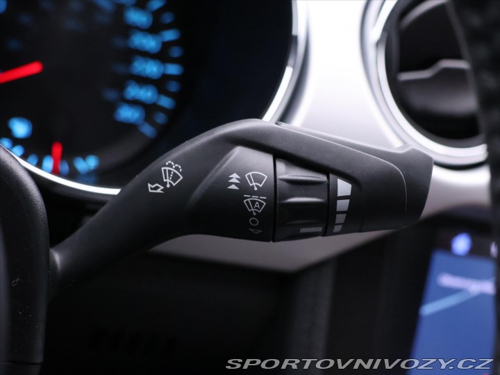 Ford Mustang 5,0 310 kW GT Automat 1. 2017