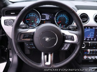 Ford Mustang 5,0 310 kW GT Automat 1. 2017