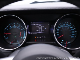 Ford Mustang 5,0 310 kW GT Automat 1. 2017
