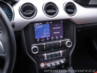 Ford Mustang 5,0 310 kW GT Automat 1. 2017