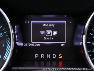 Ford Mustang 5,0 310 kW GT Automat 1. 2017