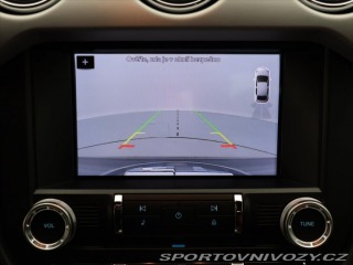 Ford Mustang 5,0 310 kW GT Automat 1. 2017