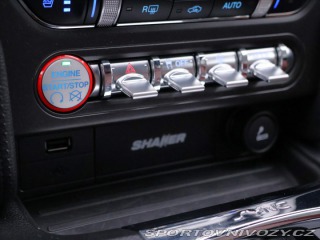 Ford Mustang 5,0 310 kW GT Automat 1. 2017