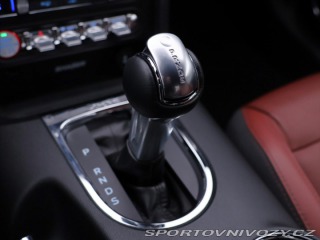Ford Mustang 5,0 310 kW GT Automat 1. 2017