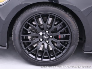 Ford Mustang 5,0 310 kW GT Automat 1. 2017