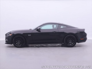 Ford Mustang 5,0 310 kW GT Automat 1. 2017