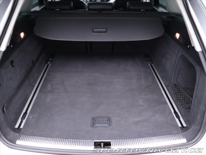 Audi A6 Allroad 3,0 TDI 230kW Qua 2015