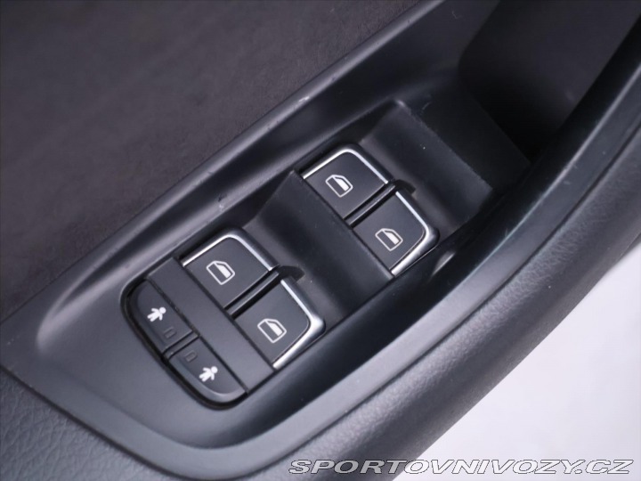 Audi A6 Allroad 3,0 TDI 230kW Qua 2015