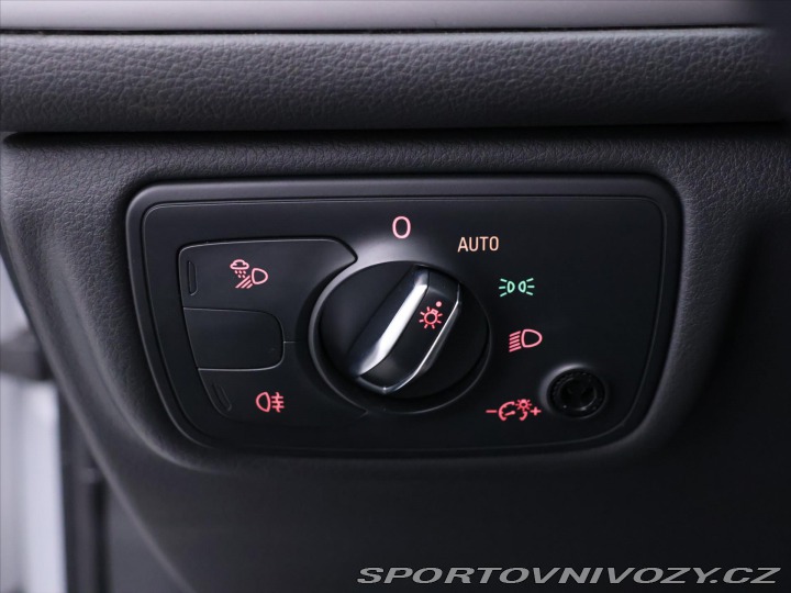 Audi A6 Allroad 3,0 TDI 230kW Qua 2015