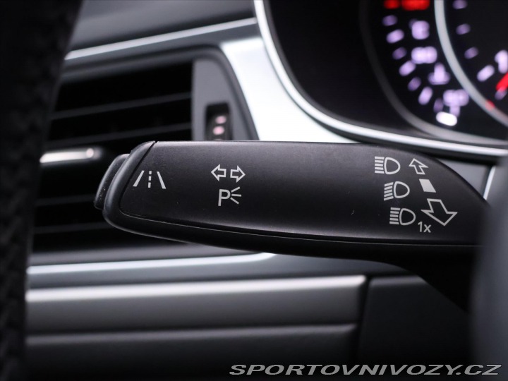 Audi A6 Allroad 3,0 TDI 230kW Qua 2015