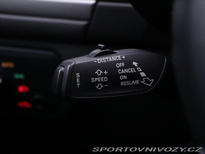 Audi A6 Allroad 3,0 TDI 230kW Qua 2015