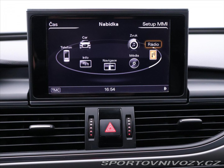 Audi A6 Allroad 3,0 TDI 230kW Qua 2015