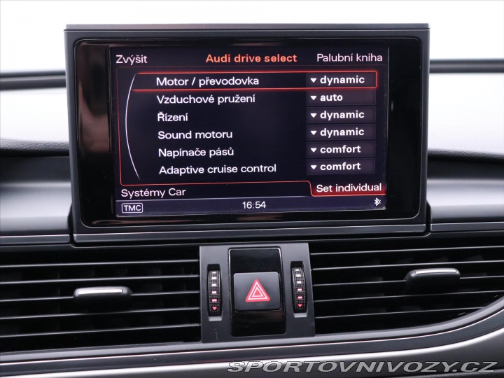 Audi A6 Allroad 3,0 TDI 230kW Qua 2015