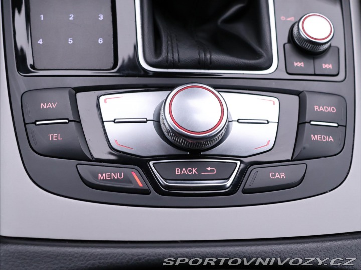 Audi A6 Allroad 3,0 TDI 230kW Qua 2015